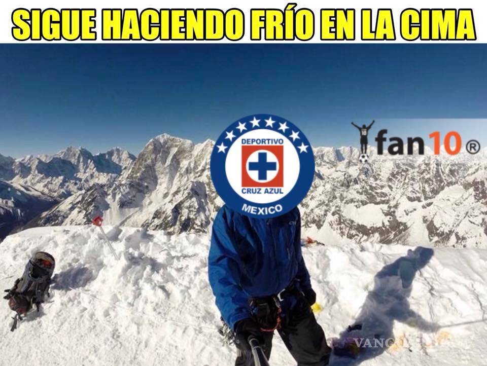 $!Los memes de la Jornada 6 del Apertura 2018