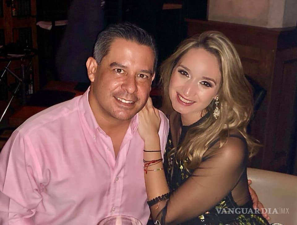 $!Edna Dávalos, esposa de exalcalde de Ramos Arizpe, es ahora Administradora Local de Recaudación