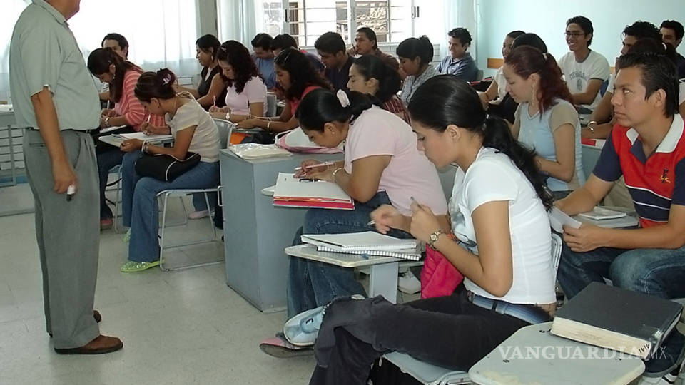 Deserción Escolar El Principal Problema De La Educación Media Superior En México 9735