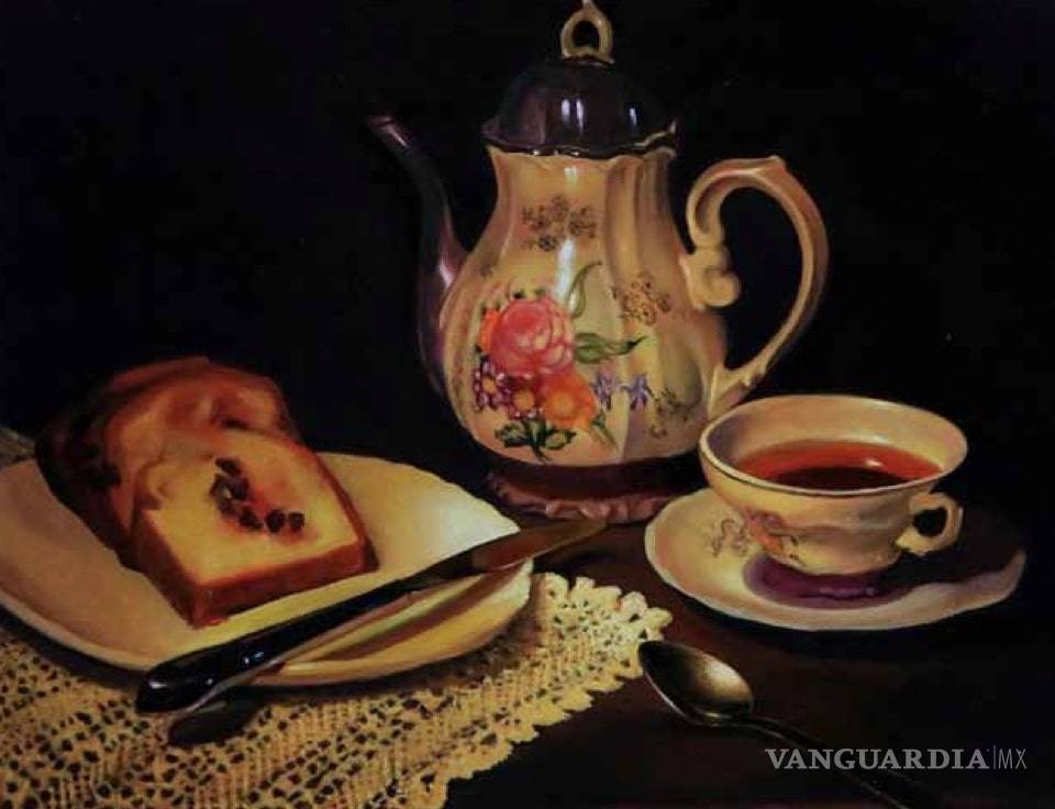 $!Historia y panorama de la plástica en Coahuila