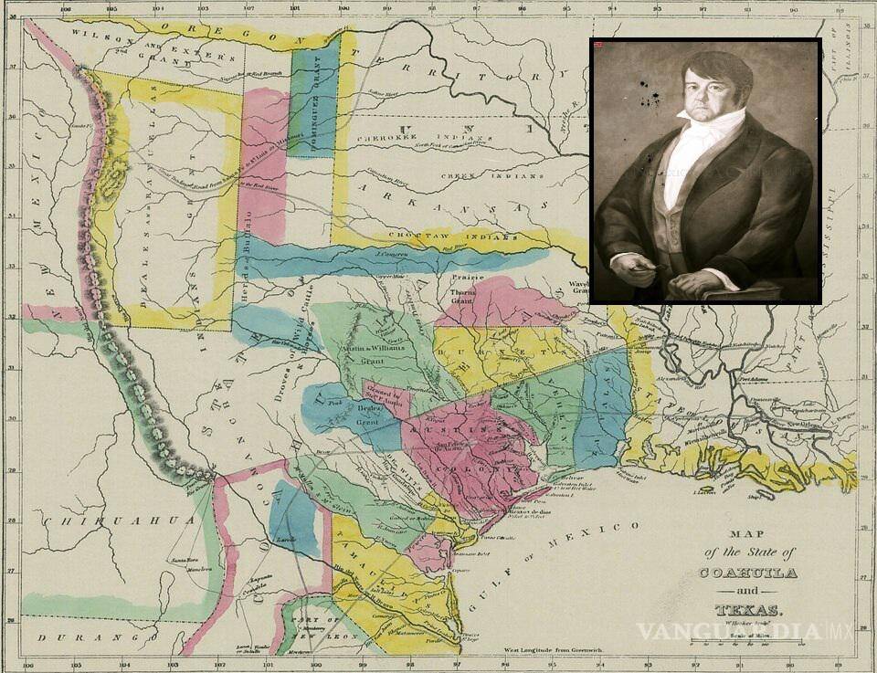Miguel Ramos Arizpe, el arquitecto del federalismo y la Constitución de Coahuila y Texas de 1827