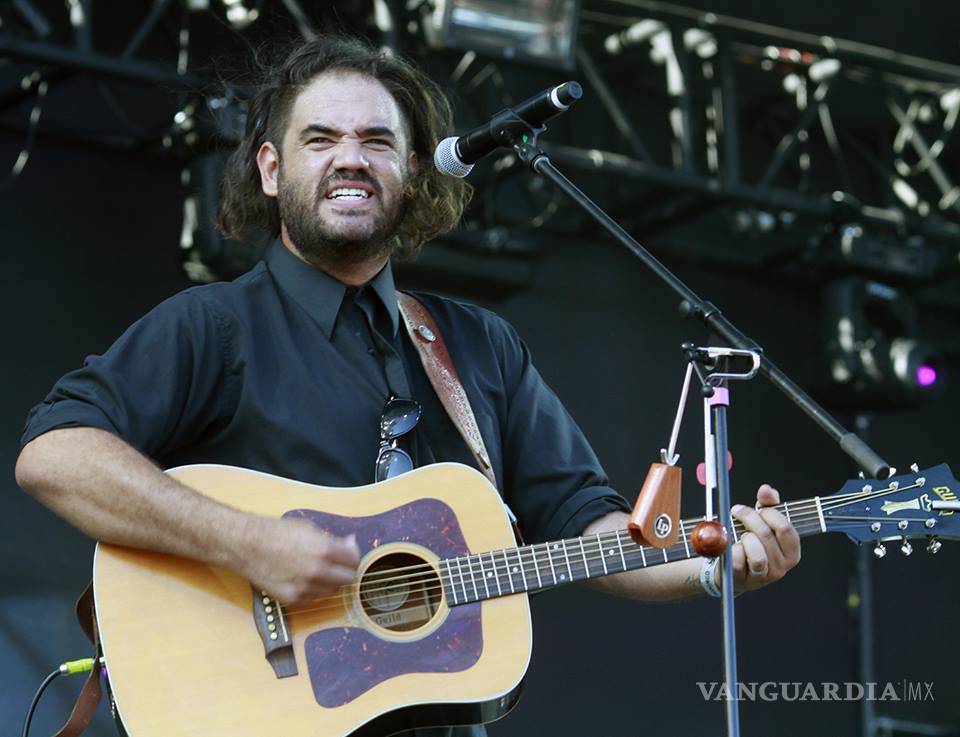 $!El Parque Fundidora se 'enciende' al calor del Machaca Fest
