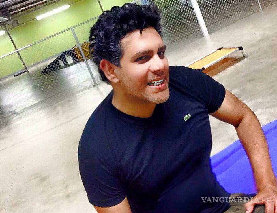 $!Fundación de Raúl Juliá en Malibú, una lucha por los perros y gatos desamparados