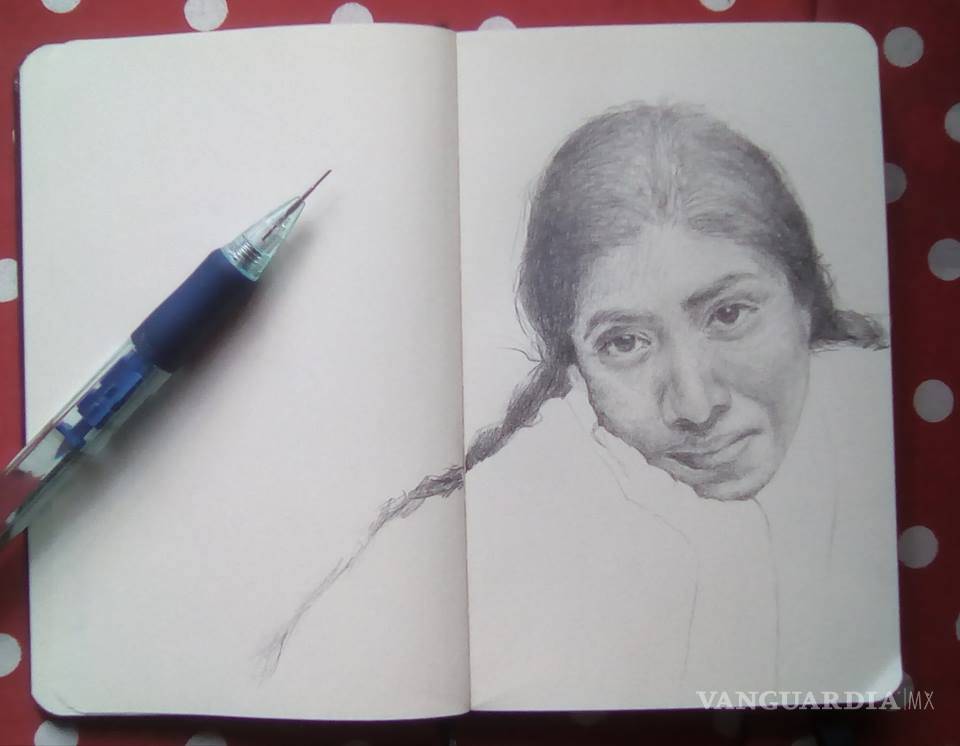 $!Omar Campos, el último moderno