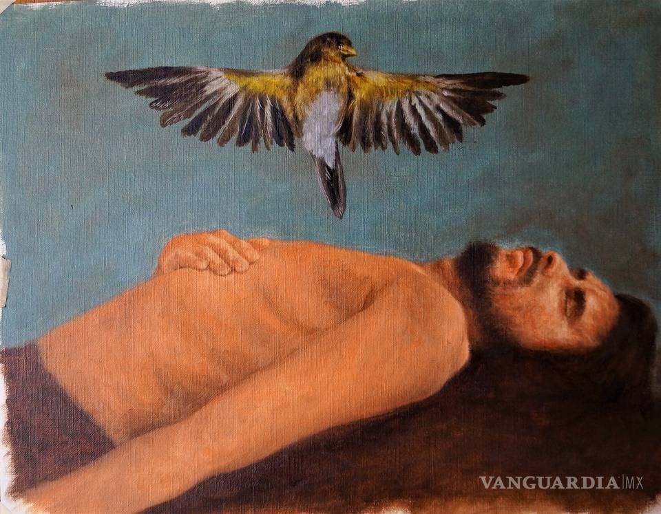 $!Omar Campos, el último moderno