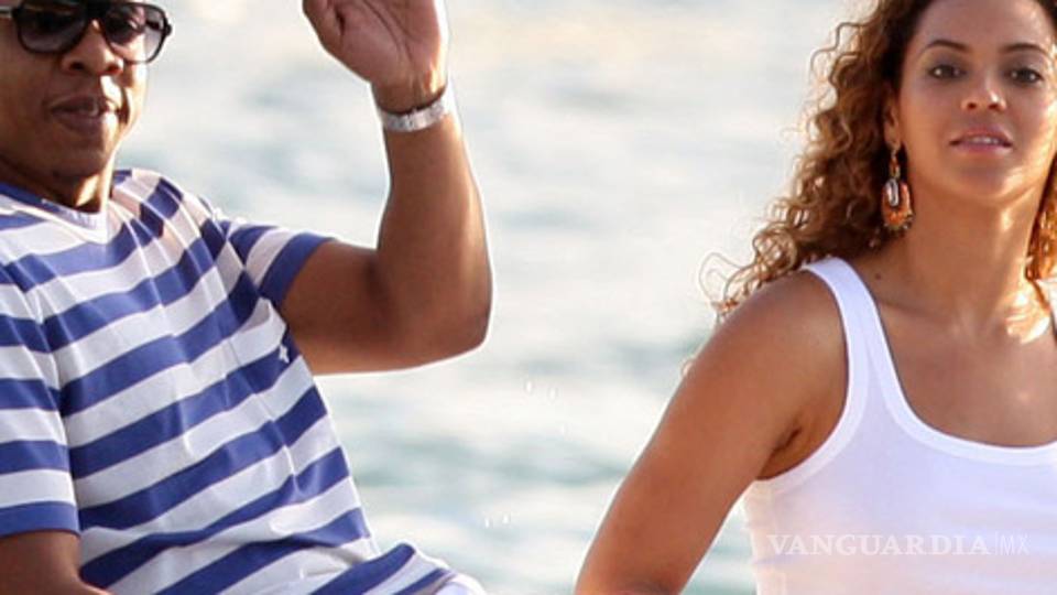 Beyoncé y y Jay-Z, la pareja famosa más rica del mundo