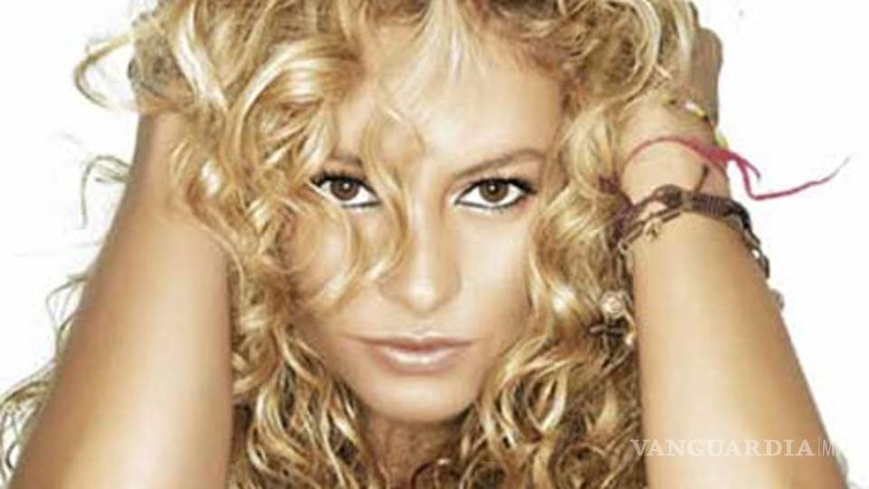 Paulina Rubio Solicita Adelantar Su Juicio