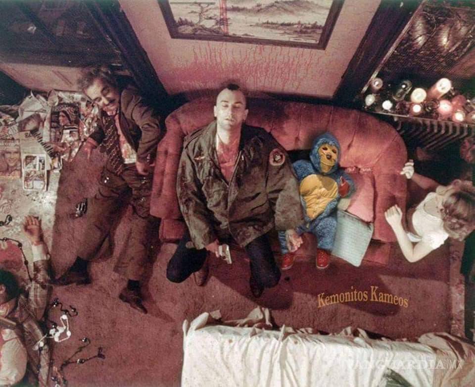 $!¡Felicidades Kemonito! cumple 53 años y lo festejamos con sus mejores momazos