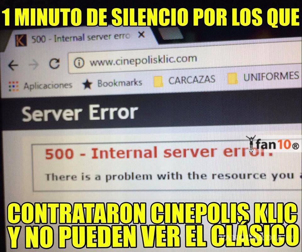 $!Chivas fue goleado por los memes luego de quedar eliminado