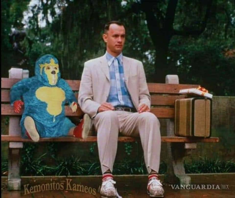 $!¡Felicidades Kemonito! cumple 53 años y lo festejamos con sus mejores momazos