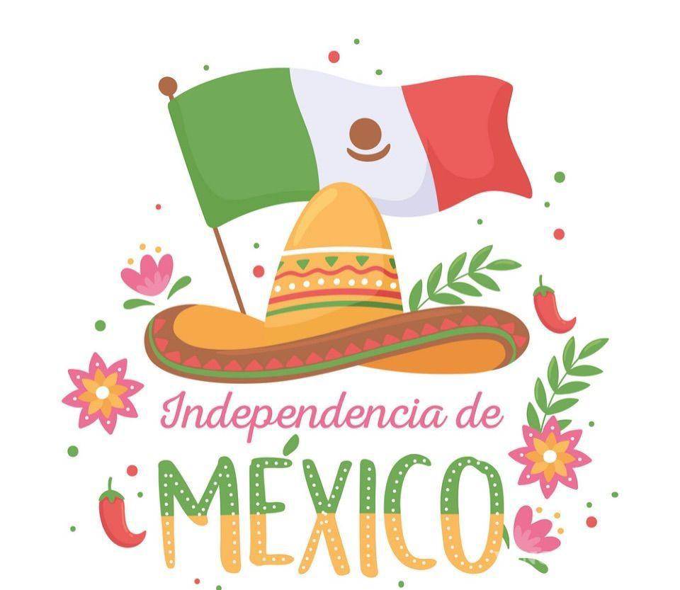 $!Frases e imágenes de la Independencia de México para enviar por WhatsApp