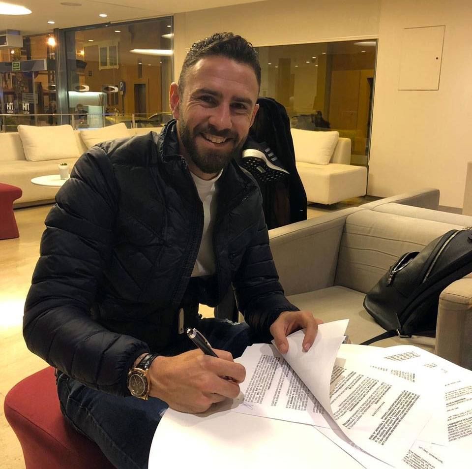 $!Es oficial: Miguel Layún es nuevo jugador de los Rayados