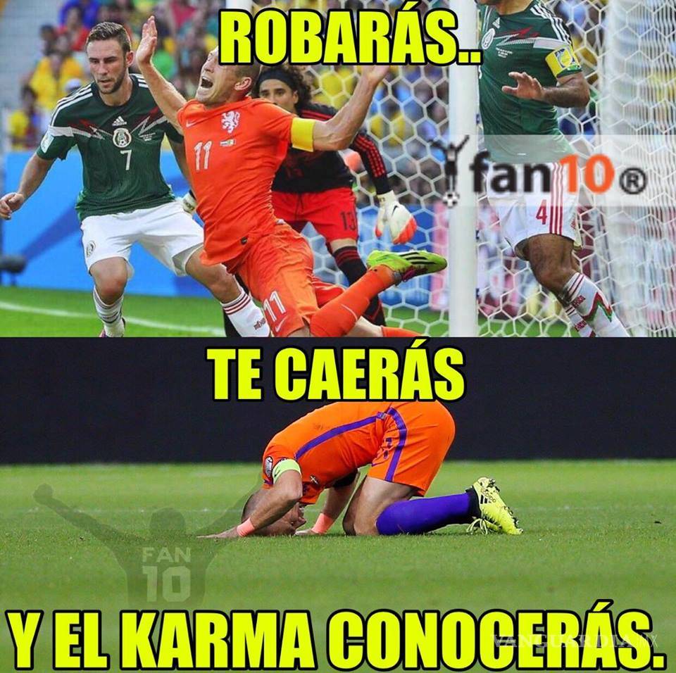 $!Los memes de la Eliminatoria mundialista