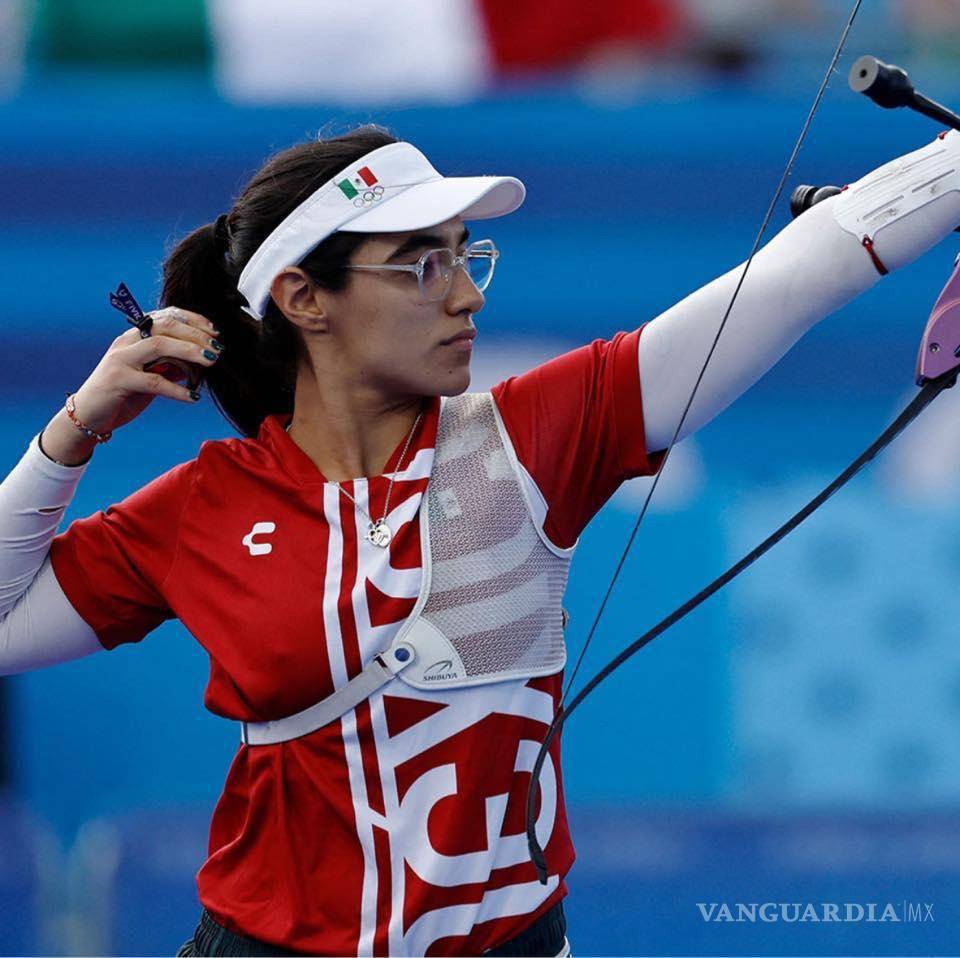 $!Atletas olímpicas locales como Ana Paula Vázquez, estarán presentes en la competencia.