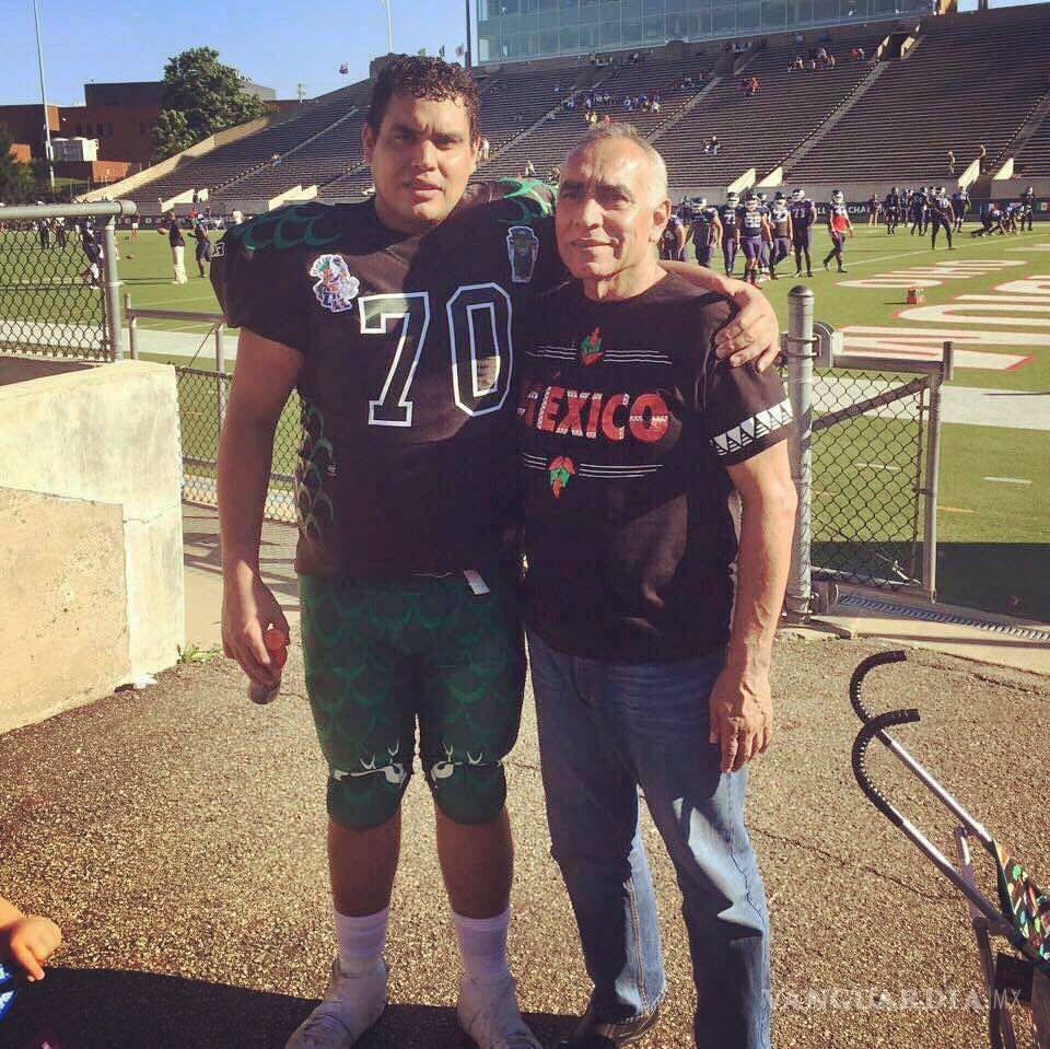 $!Son Los Dinos un equipo de dinastías