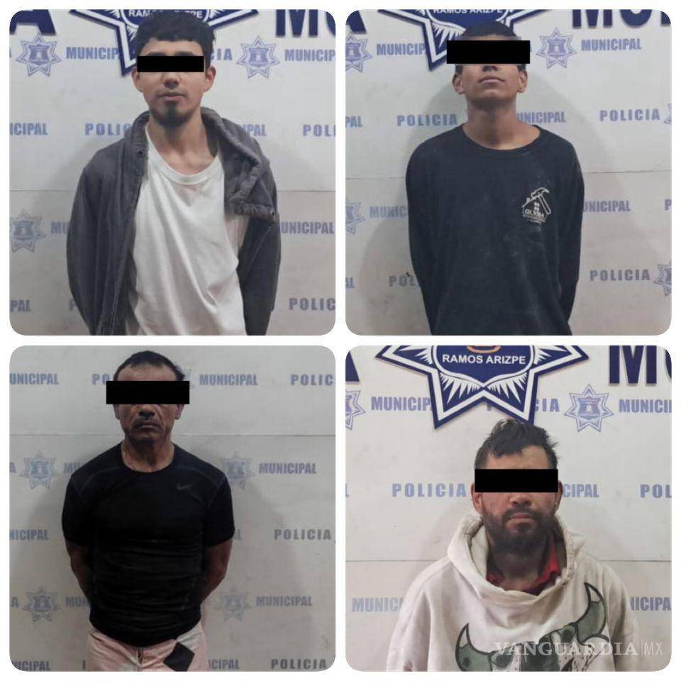 $!El monitoreo en tiempo real ha permitido detenciones en flagrancia y una respuesta más eficiente de la Policía Municipal.