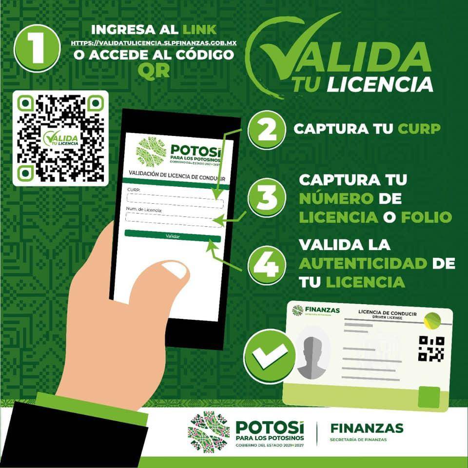 $!Licencia de conducir permanente: ¿Cómo tramitarla y qué estados participan?