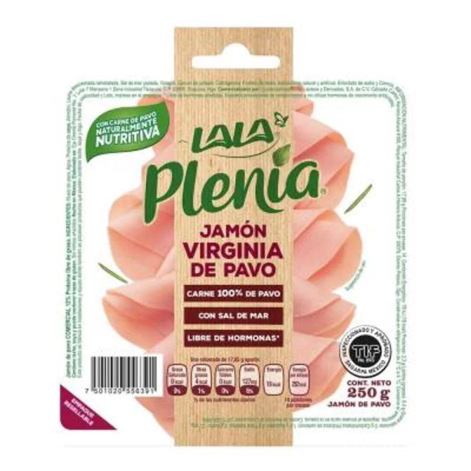 $!¿Te gusta el jamón?... según Profeco, estas son las marcas más engañosas y dañinas para la salud