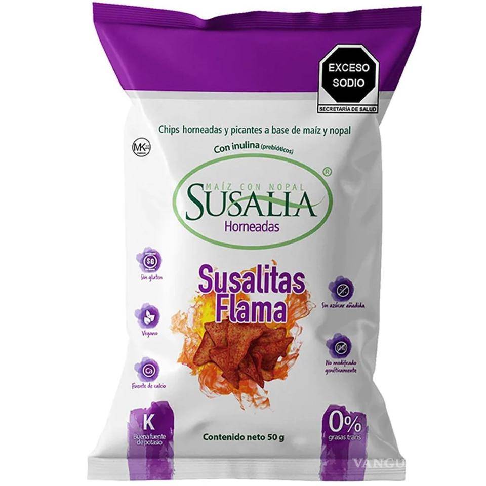 $!¿Cheetos, Takis o Doritos?... según Profeco, esta es la lista negra de las ‘papitas’ más dañinas para la salud