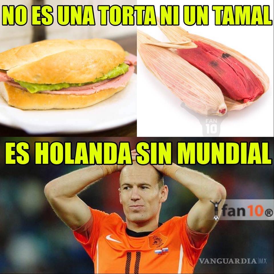 $!Los memes de la Eliminatoria mundialista