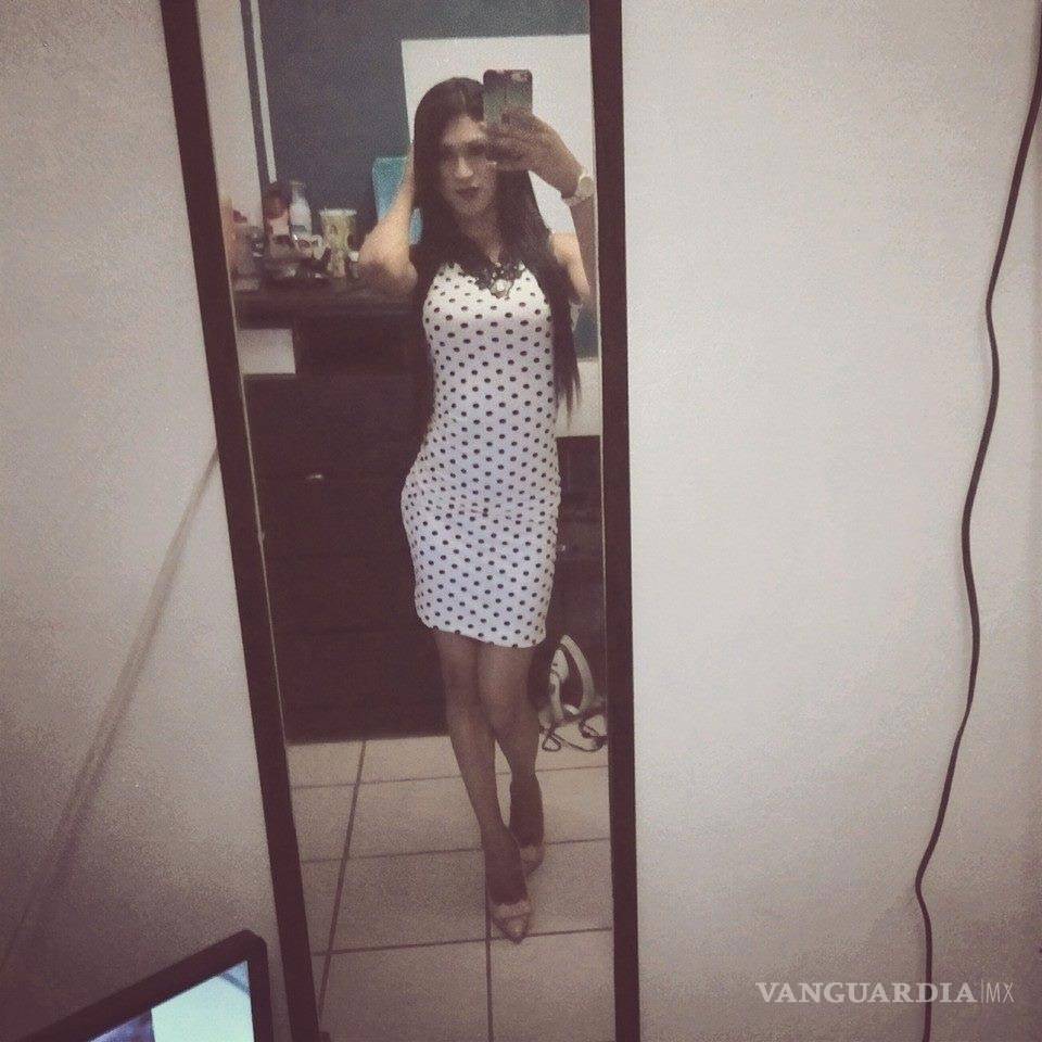 $!Conmociona el asesinato de ‘Paulett’, reina de belleza ‘trans’