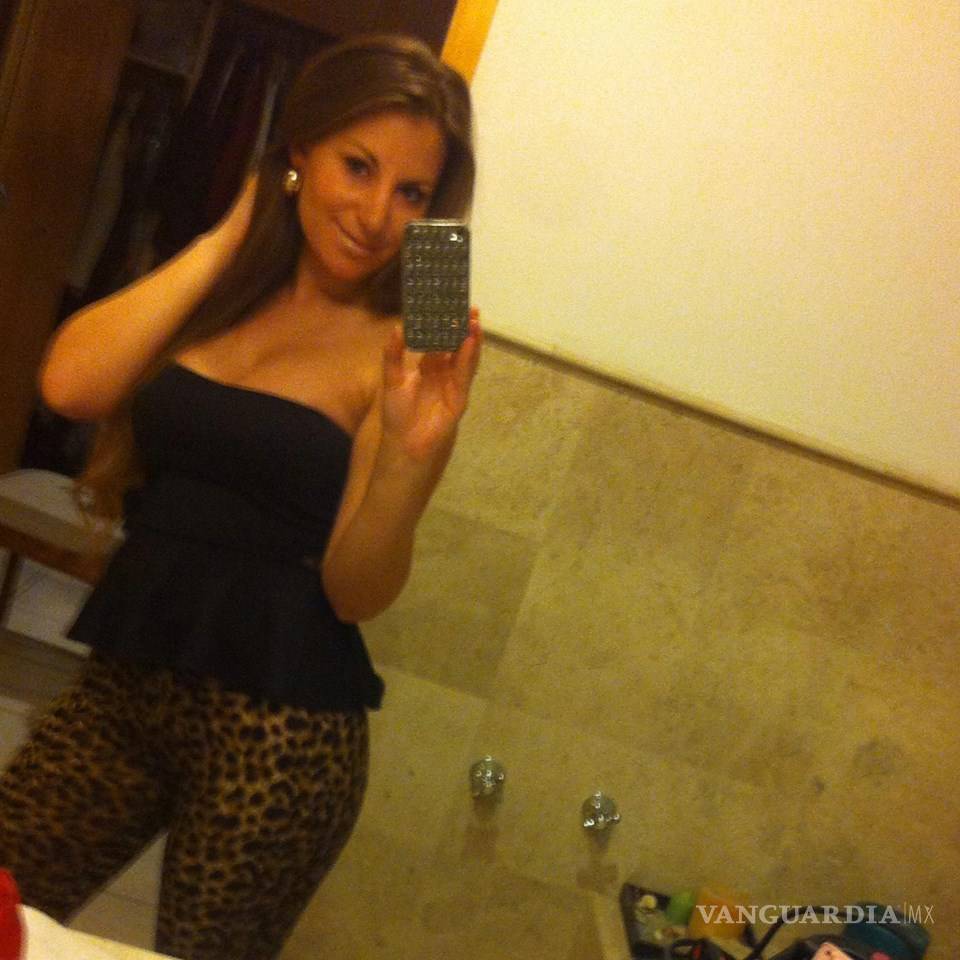 $!#LadyFashion, nueva encargada del Instituto de la Mujer de Saltillo