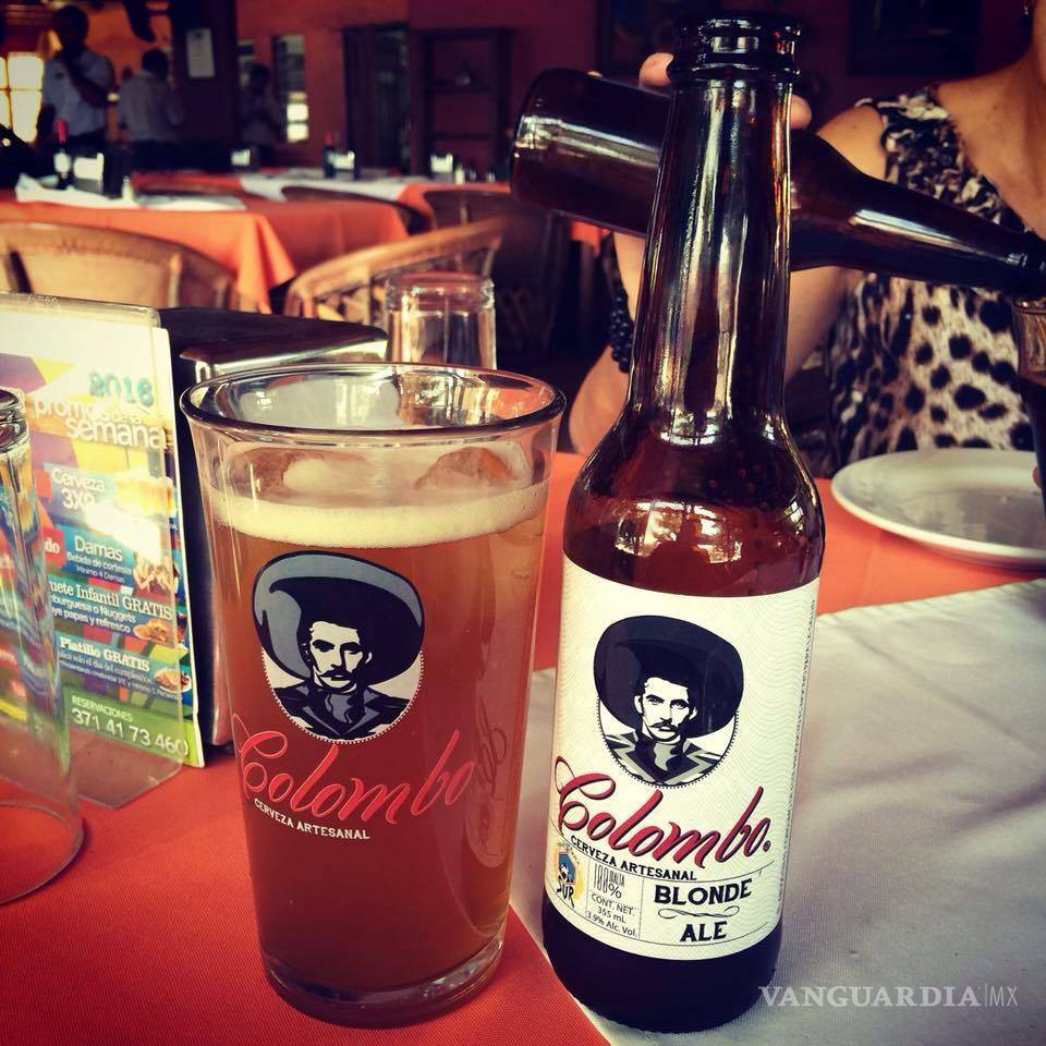 $!Encuentra las cervezas del Beerfest en Saltillo