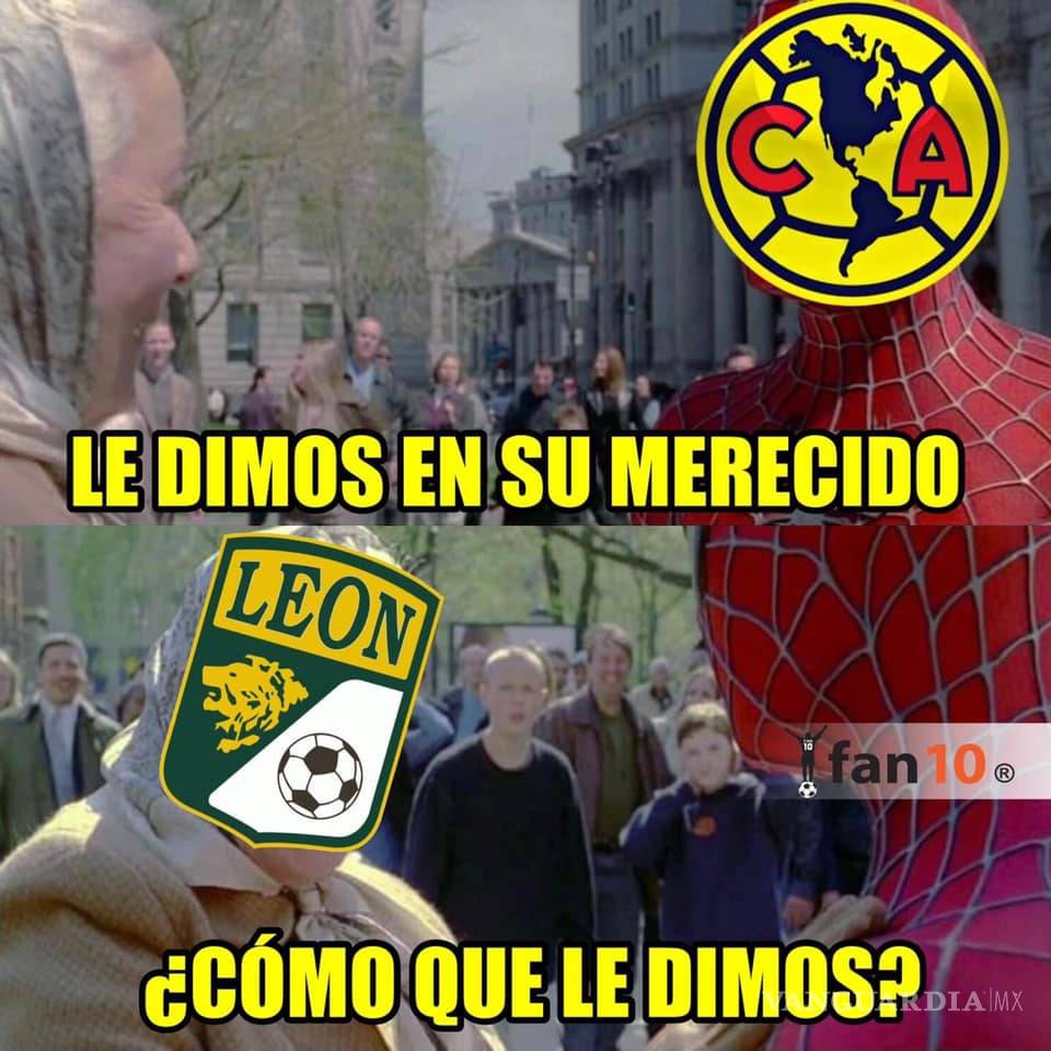 $!Los memes de la eliminación de Chivas