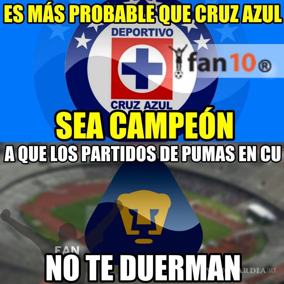 $!Los memes de la Jornada 8 de la Liga MX