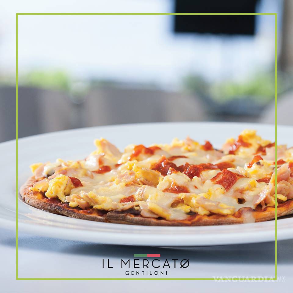 $!Sabor Sarape ¡Todos a comer en Saltillo!