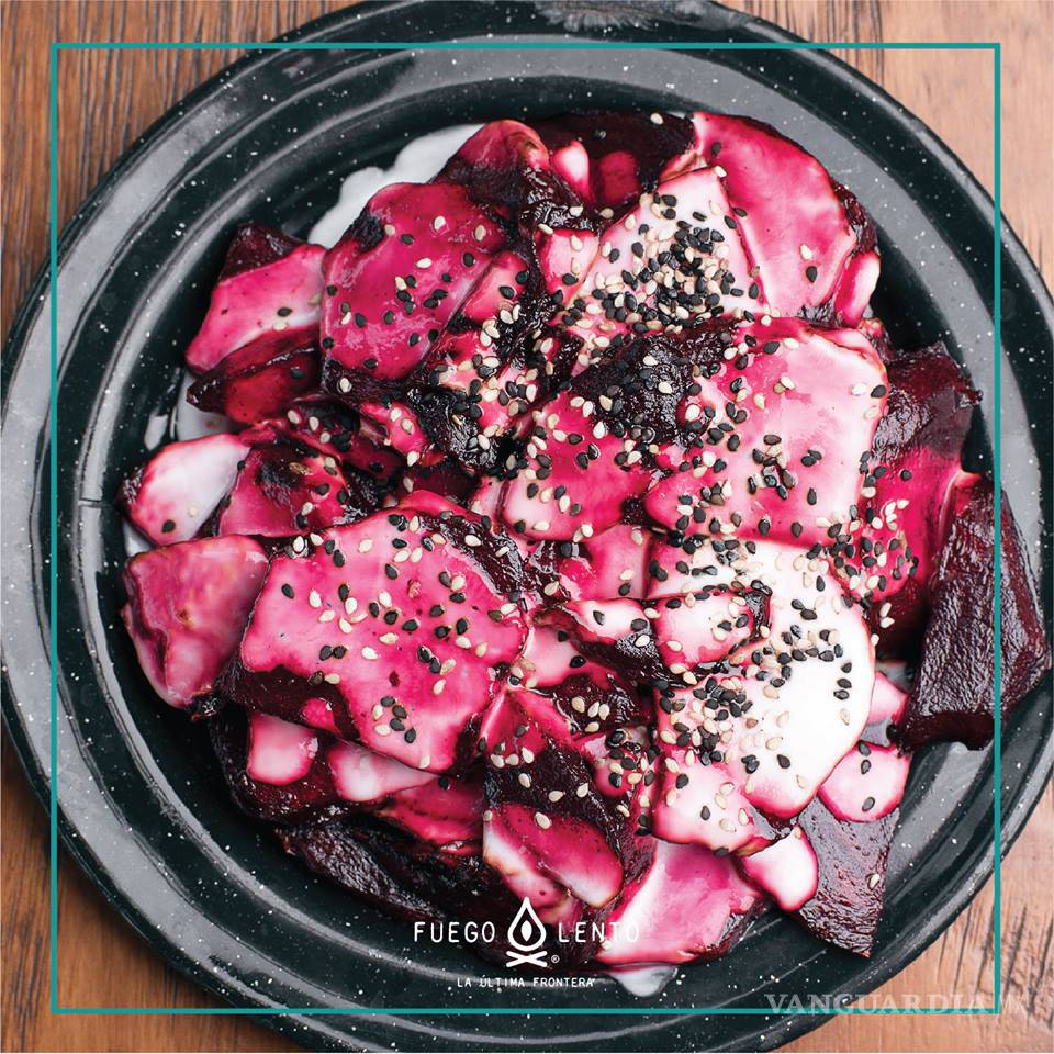 $!Sabor Sarape ¡Todos a comer en Saltillo!
