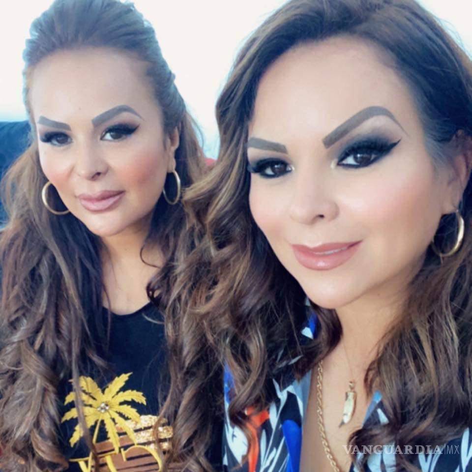 $!Esther Yadira “N”, hermana de Claudia Huitrón Vázquez, presidenta del partido Redes Sociales Progresistas (RSP) en Morelos