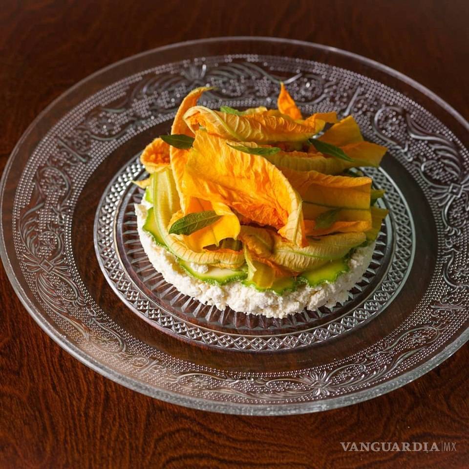 $!Se consolida Don Artemio de Saltillo como destino gastronómico. Está entre los primeros 5 restaurantes del país