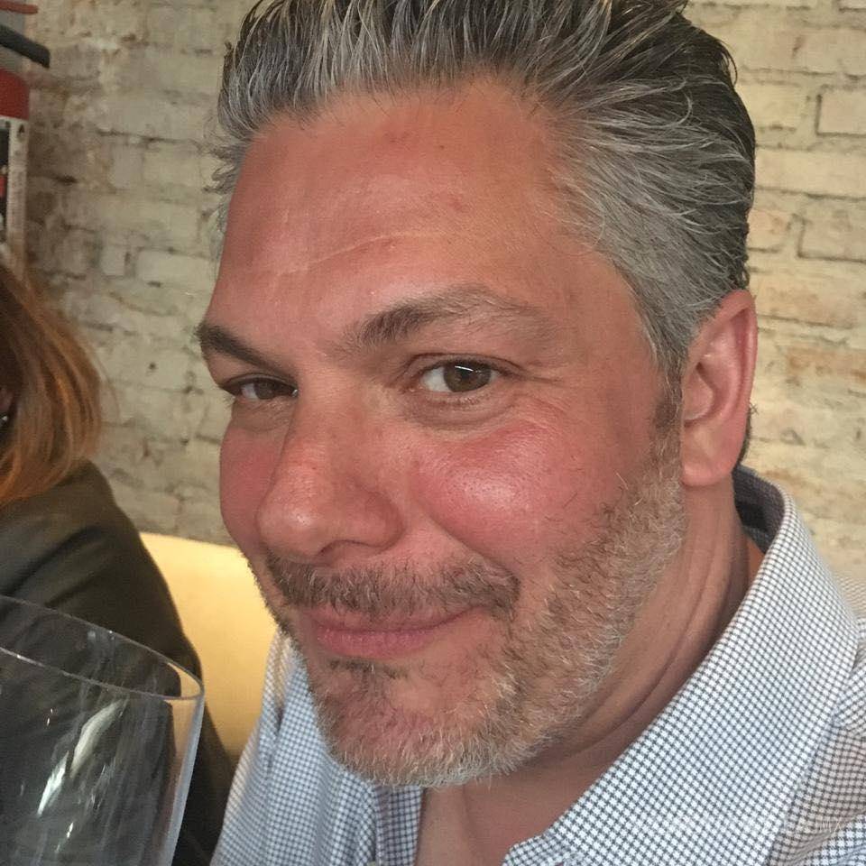 $!Dimitri Hadjopulos, otro de los desarrolladores favoritos de Miguel.