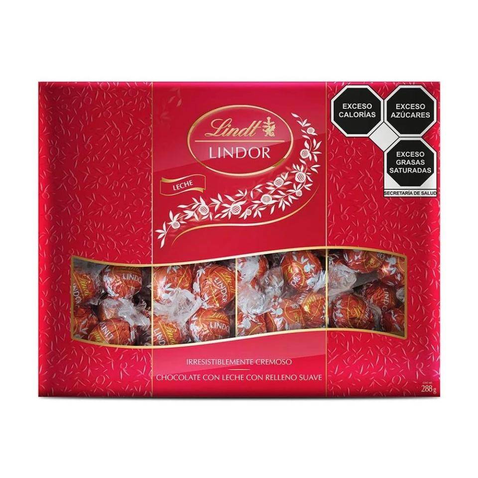 $!¿Chocolates para San Valentín?... ¡Cuidado! Profeco advierte que estas marcas ni siquiera tienen cacao y son imitación