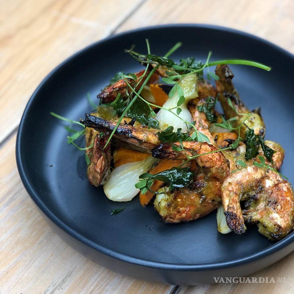 $!Se consolida Don Artemio de Saltillo como destino gastronómico. Está entre los primeros 5 restaurantes del país