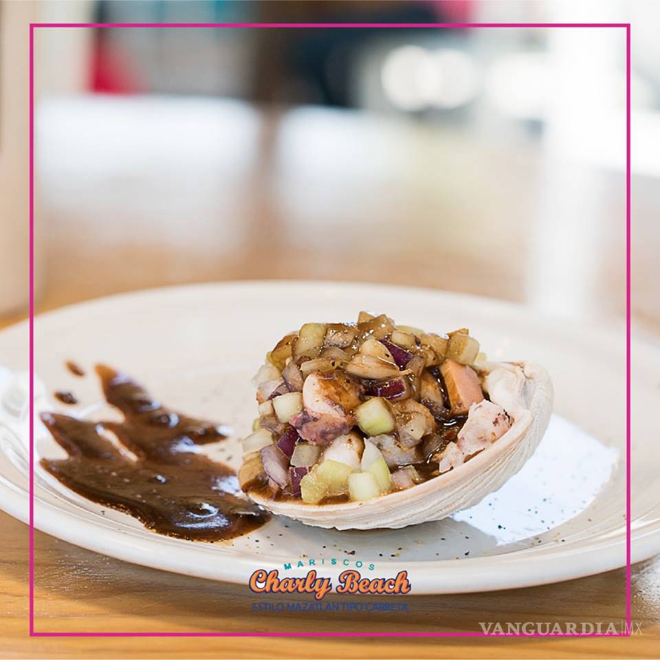 $!Sabor Sarape ¡Todos a comer en Saltillo!
