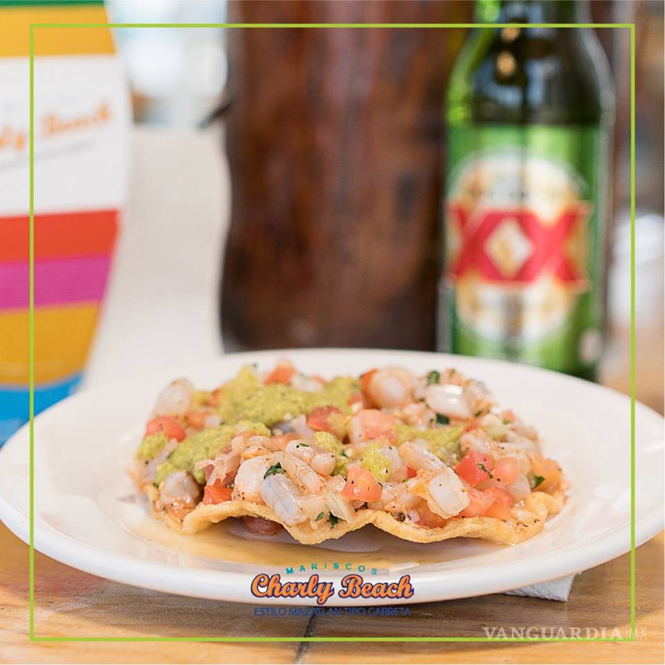 $!Sabor Sarape ¡Todos a comer en Saltillo!