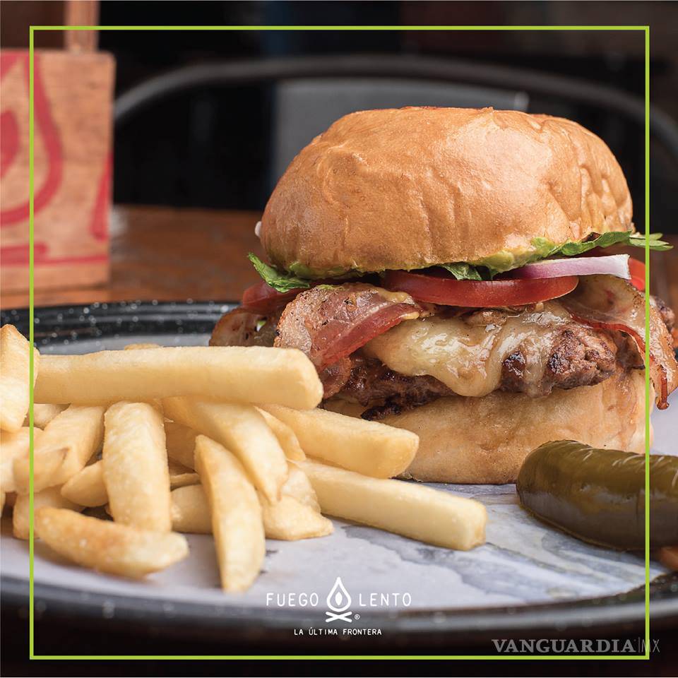 $!Sabor Sarape ¡Todos a comer en Saltillo!