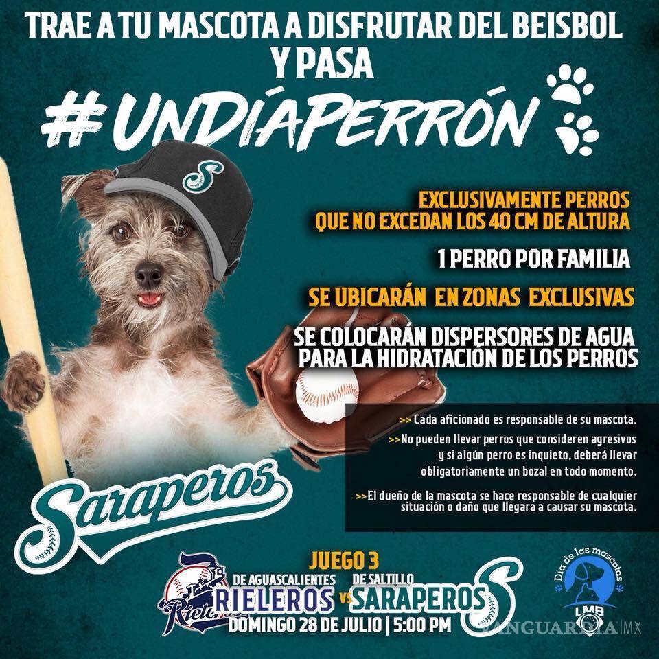 $!¿Qué hacer este fin de semana junto a tus hijos, en Saltillo? ¡Te damos una lista de opciones!