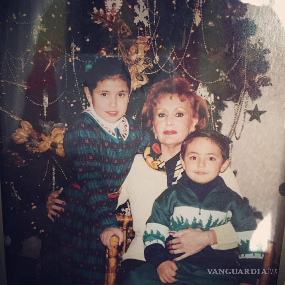$!Ernesto Boardman tuvo una infancia de campeón
