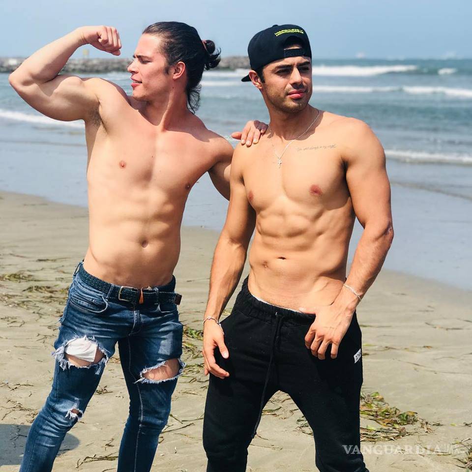 $!Integrante de Wapayasos dedica foto explícita a sus fans