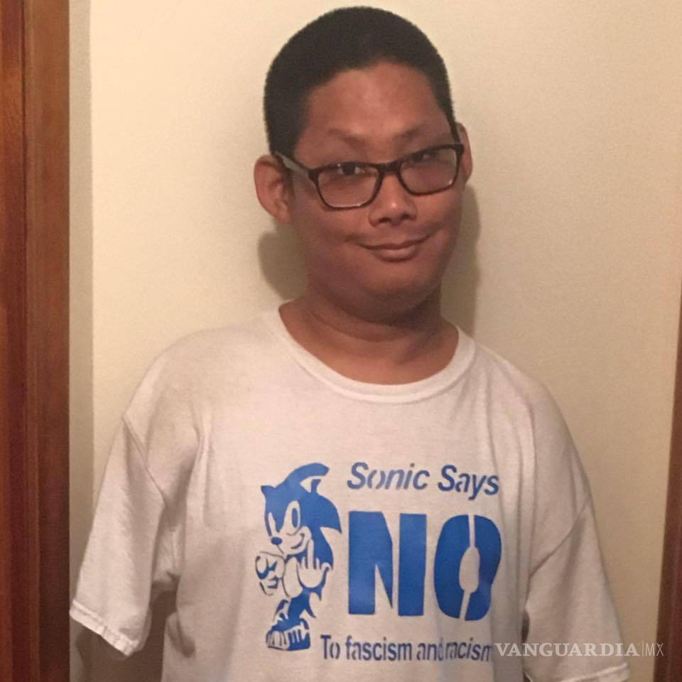 $!Sonic, y otros símbolos contra el racismo en los últimos años