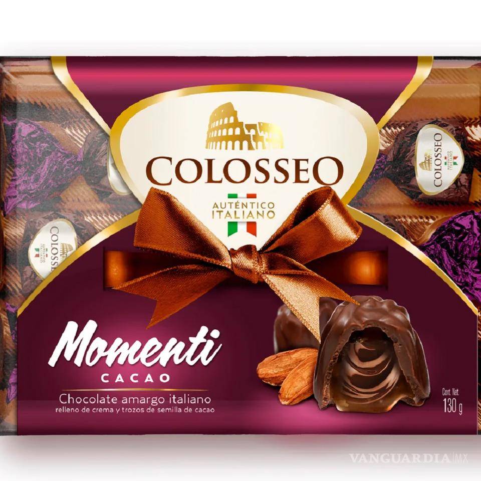 $!¿Chocolates para San Valentín?... ¡Cuidado! Profeco advierte que estas marcas ni siquiera tienen cacao y son imitación