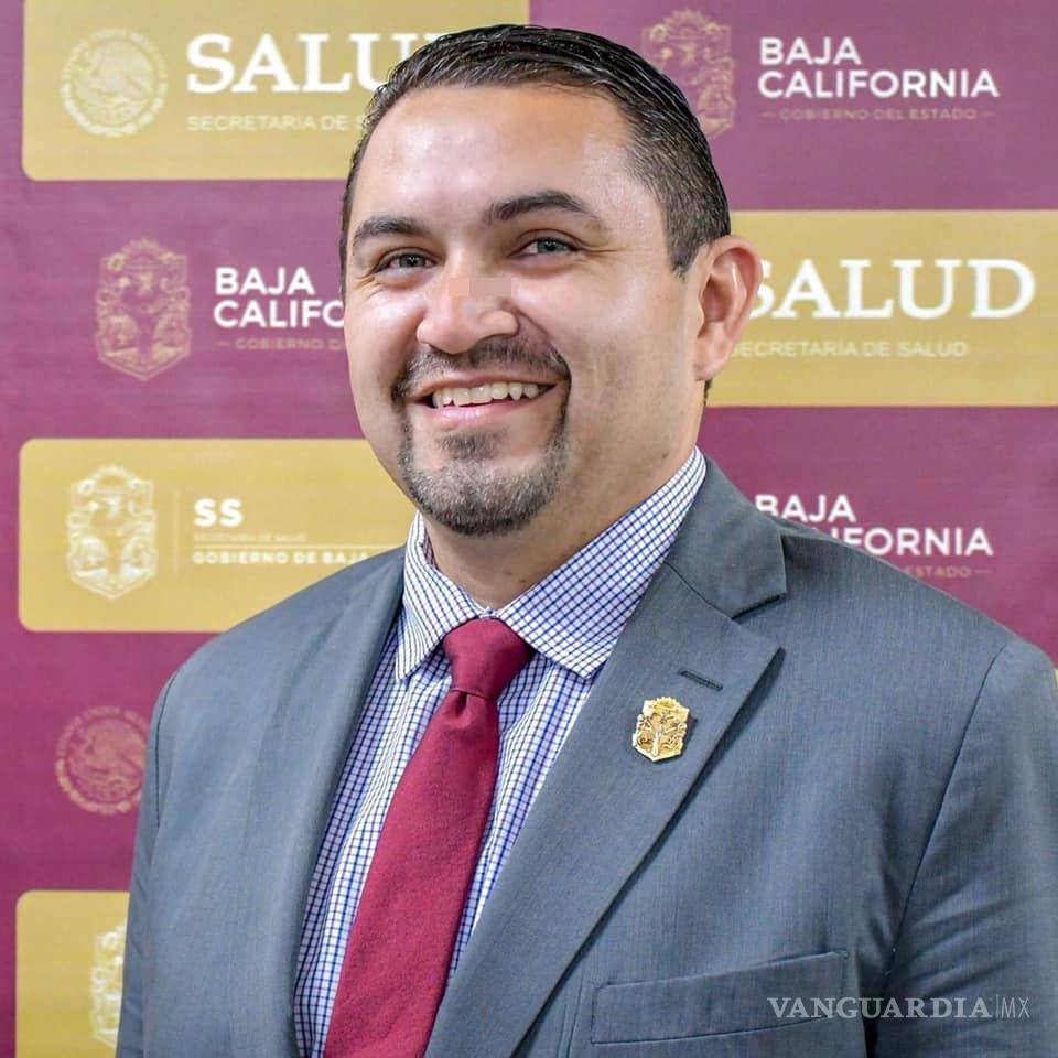 $!Vinculan a proceso nuevamente a exsecretario de Salud de Baja California por uso ilícito de atribuciones