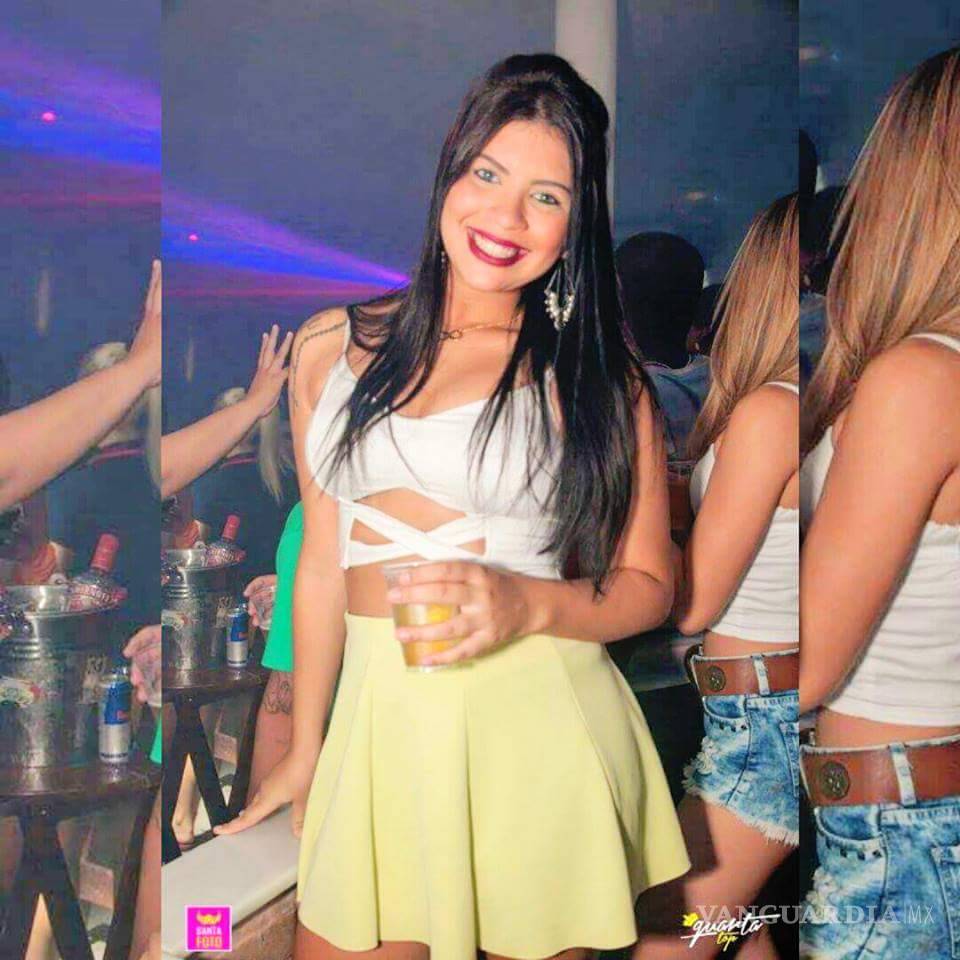 $!Usain Bolt pasa noche con universitaria brasileña en su cumpleaños y esto podría afectar su boda