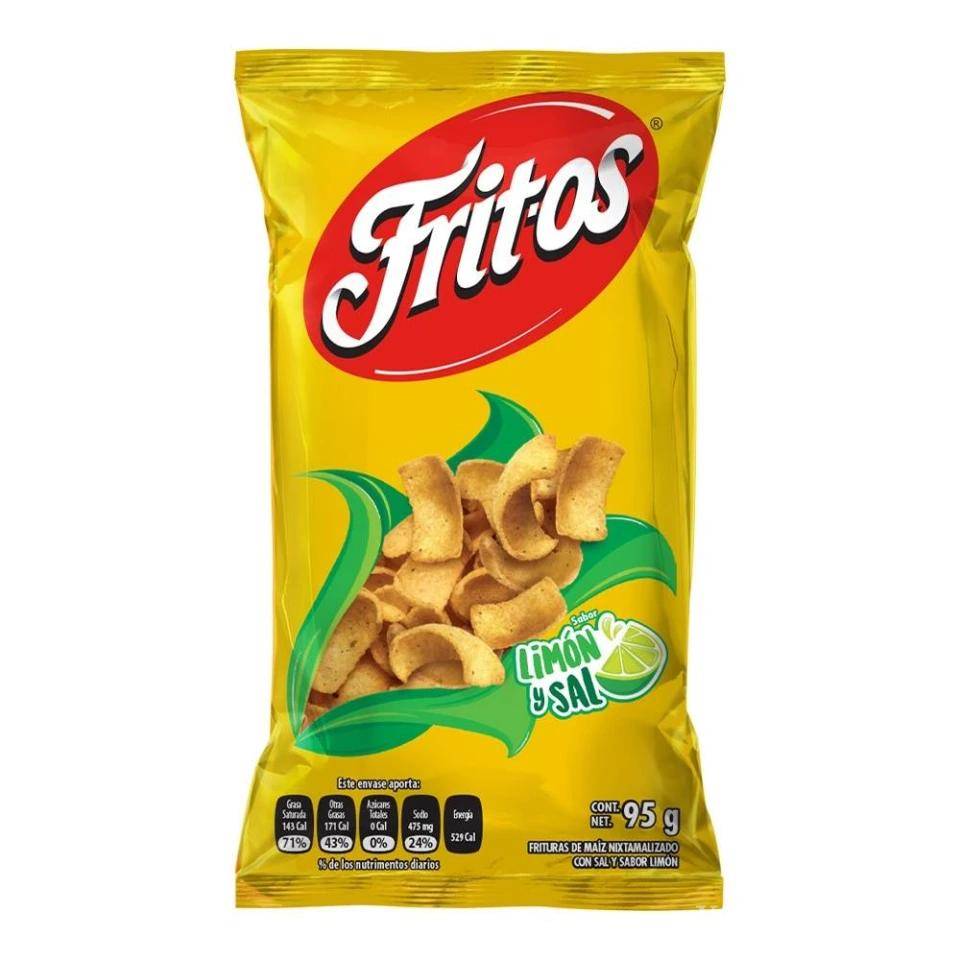 $!¿Cheetos, Takis o Doritos?... según Profeco, esta es la lista negra de las ‘papitas’ más dañinas para la salud