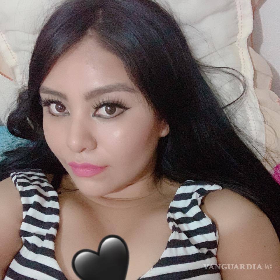 $!Cristyan fue asesinado a puñaladas por su esposa Anyulli, está prófuga