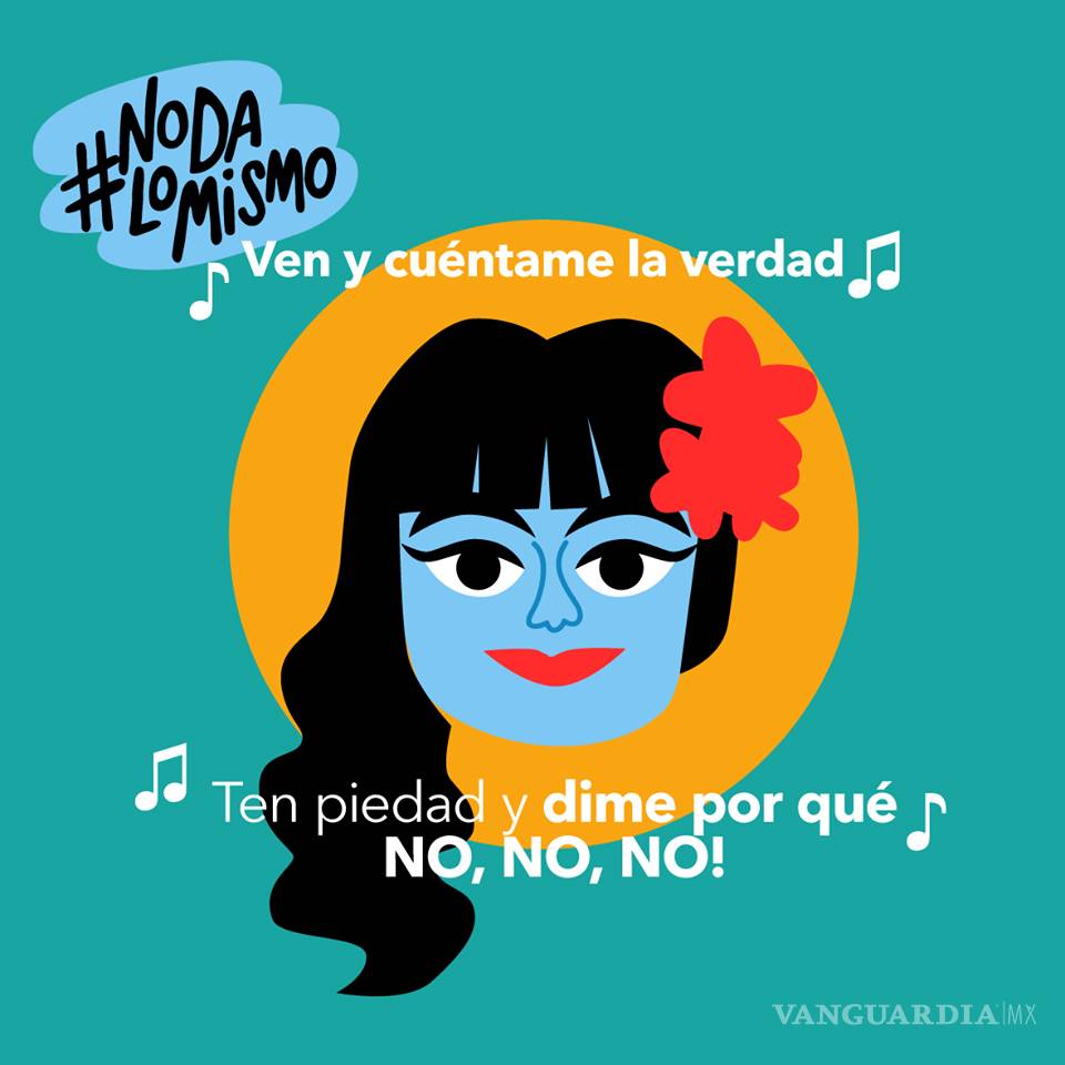 $!Mon Laferte provoca nuevo revuelo en redes sociales