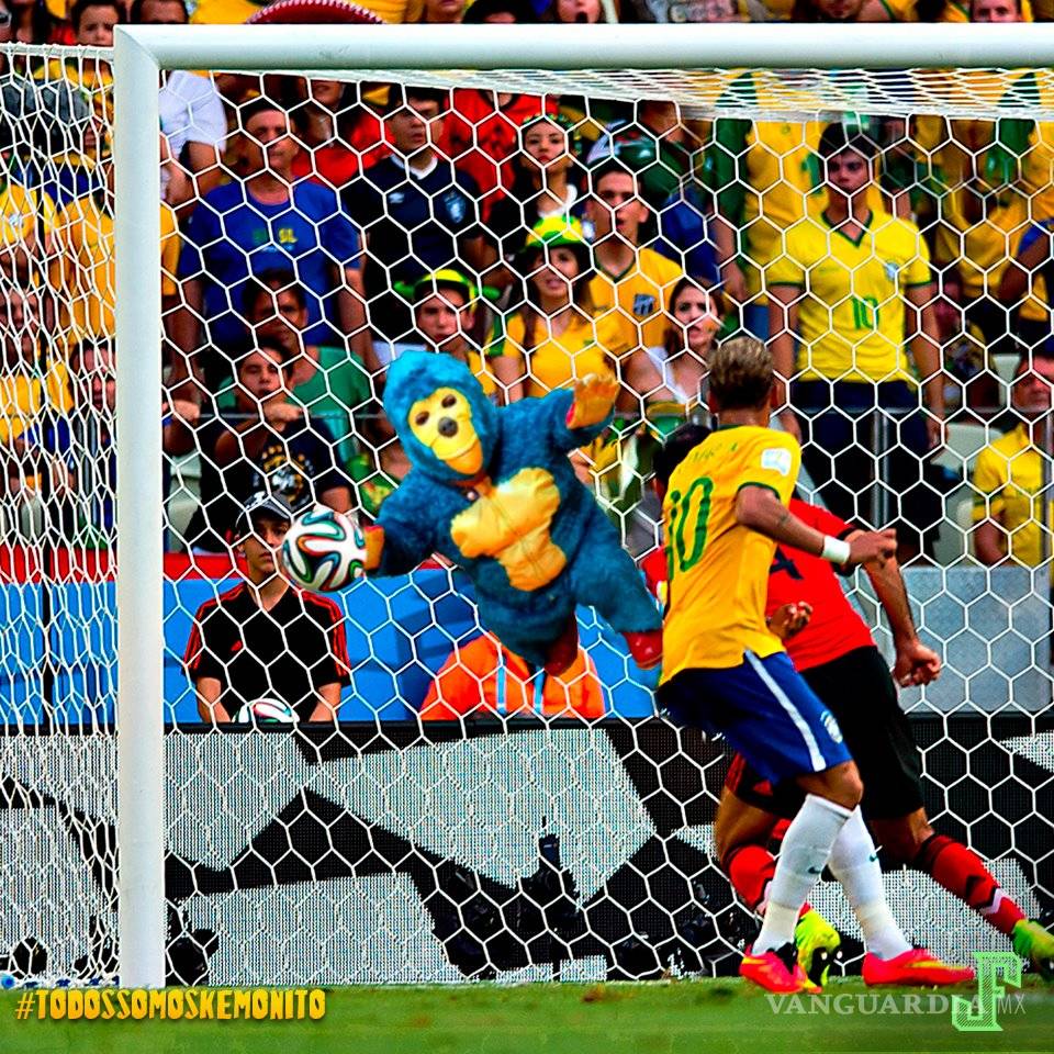 $!¡Felicidades Kemonito! cumple 53 años y lo festejamos con sus mejores momazos